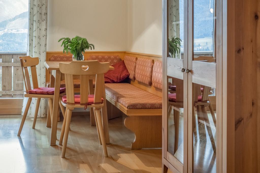 Apartamento Gasperhof Dellach  Habitación foto