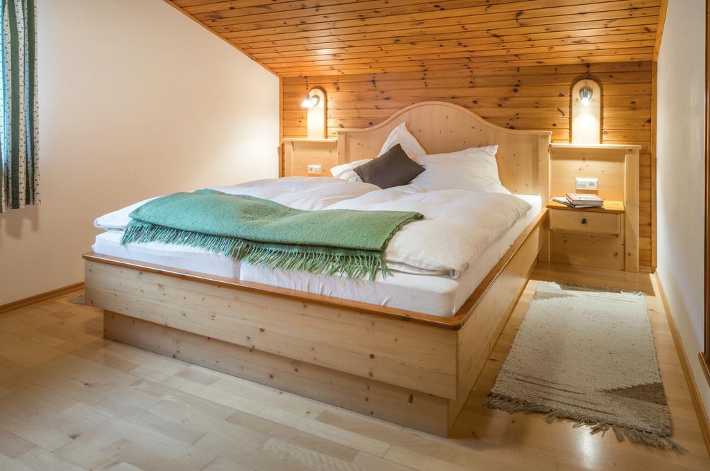 Apartamento Gasperhof Dellach  Habitación foto